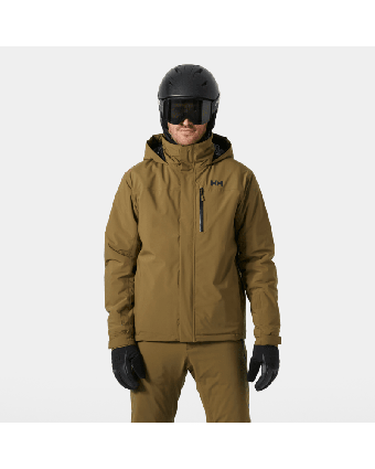 Crewser Jacket Helly Hansen