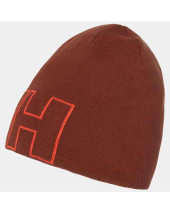 Helly Hansen Outline Beanie Iron Oxide | 67147 | Iron Oxide