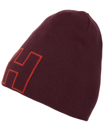 Men Outline Beanie