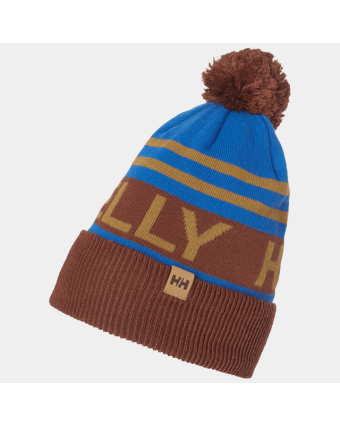 Helly Hansen Ridgeline Beanie Iron Oxide | 67150 | Iron Oxide