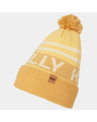Helly Hansen Ridgeline Beanie Hay Yellow | 67150 | Hay Yellow