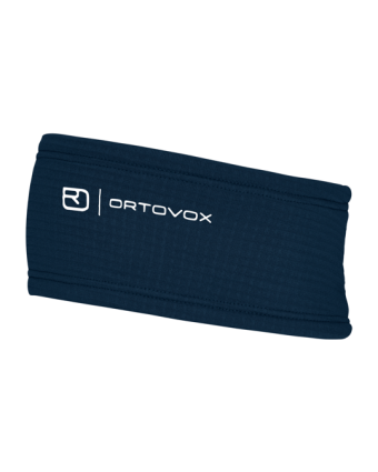 Fleece Grid Headband