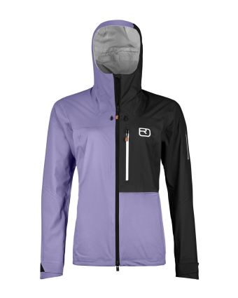 3L Ortler Jacket Women