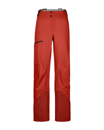 3L Ortler Pants Women