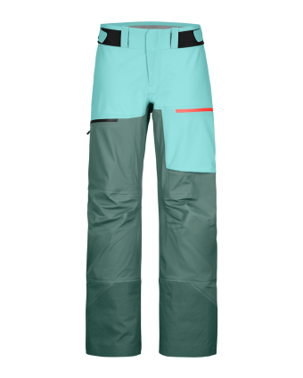 3L Ravine Shell Pants Women