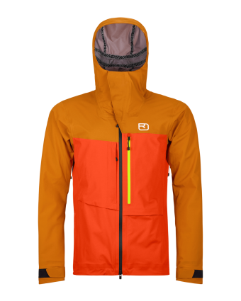 3L Ravine Shell Jacket Men