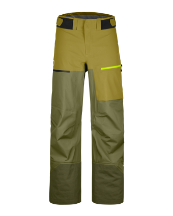 3L Ravine Shell Pants Men