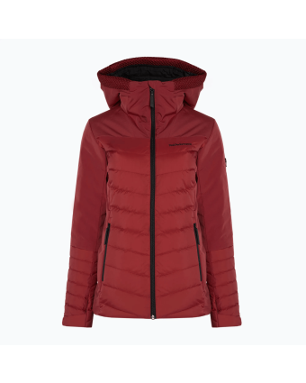 Women Blackfire Ski Down Jacket
