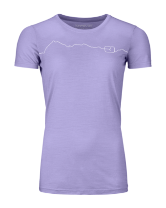 150 COOL MOUNTAIN TS W