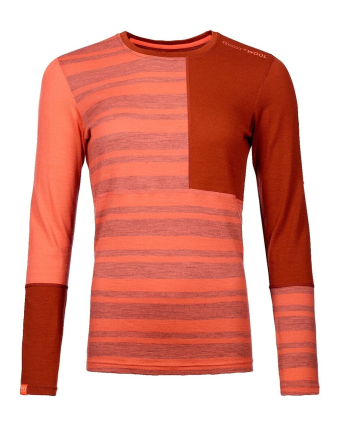 185 RockNWool Long Sleeve W