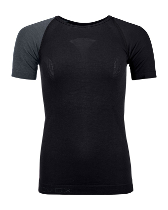 Women 120 Comp Light Short Sleeve