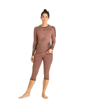 230 Competition Short Pants Women Bloom model