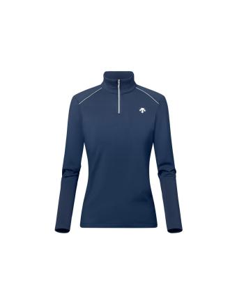 Descente W-Gb31 T-Neck Women DWWYGB31