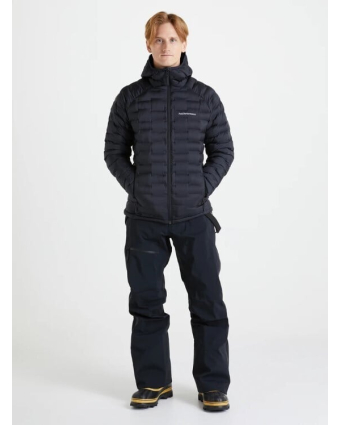 Argon Light Hood Jacket Men