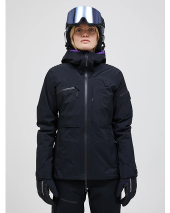 Women Alpine Gore-Tex 3L Shell Jacket 