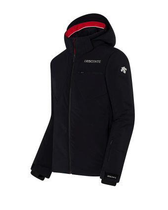 CSX Hybrid Down Jacket