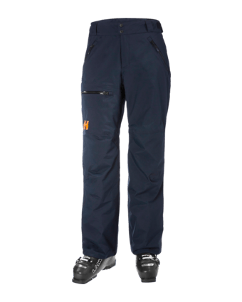 Men Sogn Cargo Pant