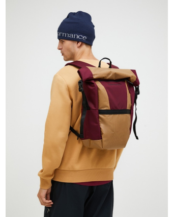 Roll Top Backpack 21,5L