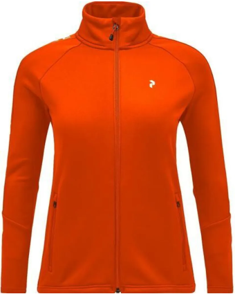 Women Rider Zip Jacket