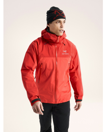 Beta AR Jacket M Stormhood