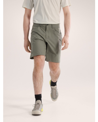 Kragg Cotton Short 9' M Model