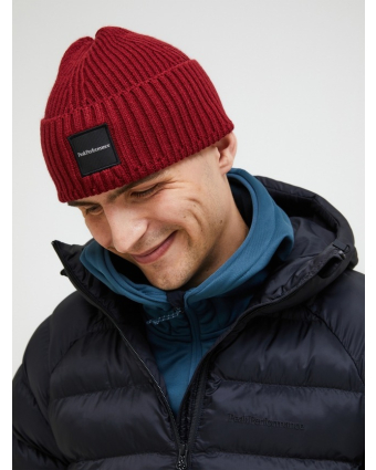 Peak Performance Cornice Hat Unisex VERTICAL ZENITH