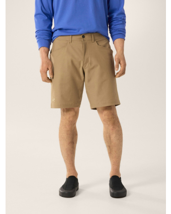 Kragg Cotton Short 9' M Model