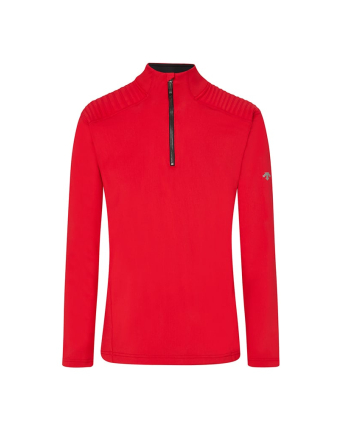 Men Piccard T-Neck