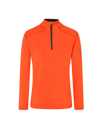 Men Piccard T-Neck