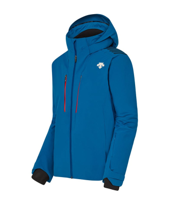 Men Nigel Jacket