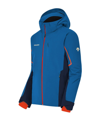 Men Cody Jacket