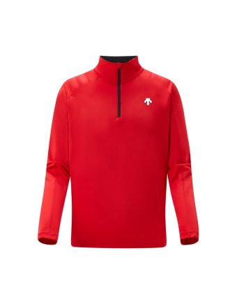 Descente M-Gb21 T-Neck Men DWMYGB21