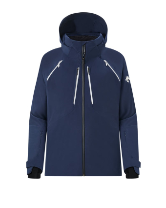 Descente M-Gk27 Insulated Jacket Men DWMYGK27