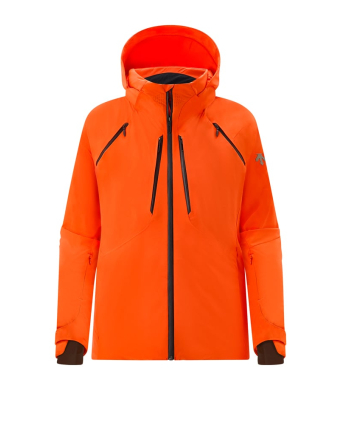 Descente M-Gk27 Insulated Jacket Men DWMYGK27