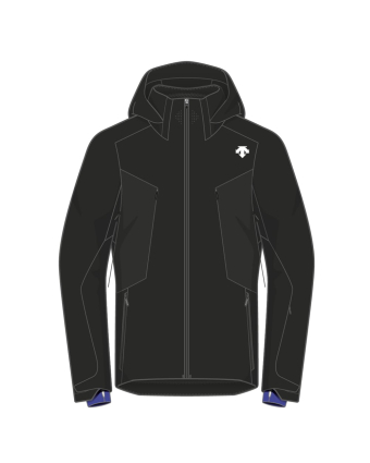 M-Gk31 Insulated Jacket Men