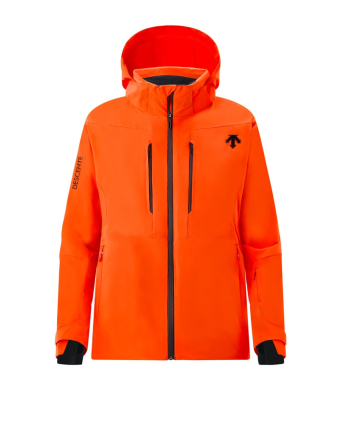 Descente M-Gk32 Insulated Jacket Men DWMYGK32