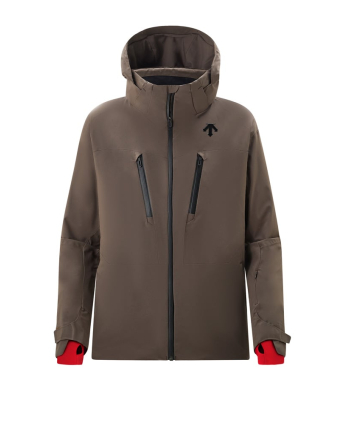 M-Gk80 Insulated Jacket Men
