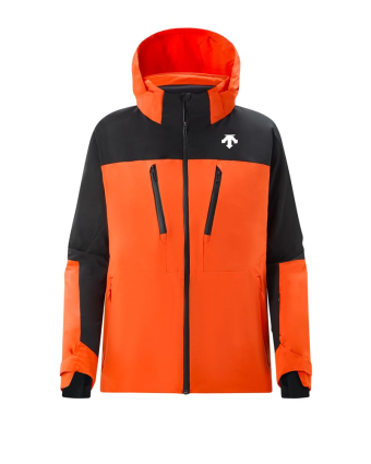 Descente M-Gk80 Insulated Jacket Men DWMYGK80