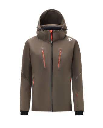 W-Gk29 Insulated Jacket Women