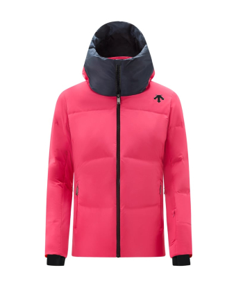 Descente W-Gk30 Down Jacket Women DWWYGK30