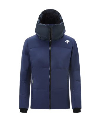 W-Gk30 Down Jacket Women