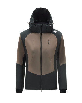 Descente W-Gk90 Insulated Jacket Women DWWYGK90