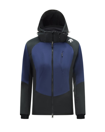 Descente W-Gk90 Insulated Jacket Women DWWYGK90