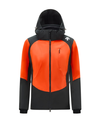 W-Gk90 Insulated Jacket Women