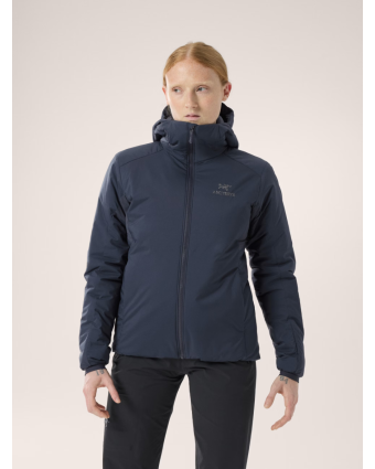 Atom Heavyweight Hoody W