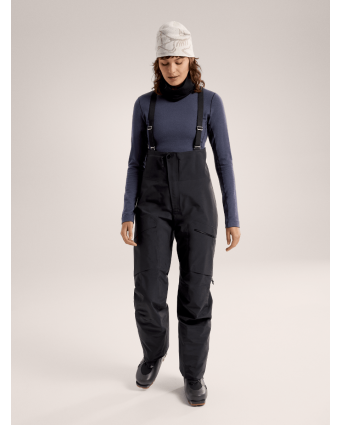 Rush Bib Pant W