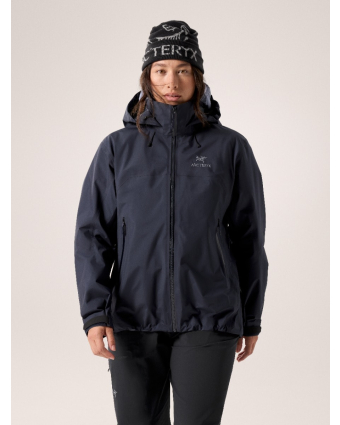 Women Beta AR Jacket