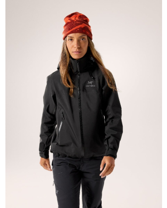 Women Beta AR Jacket