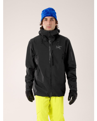 Rush Jacket M
