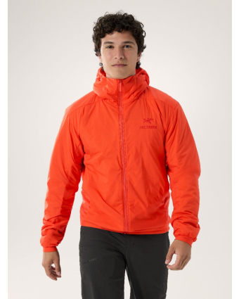 Arc'Teryx Atom Hoody Men Solaris